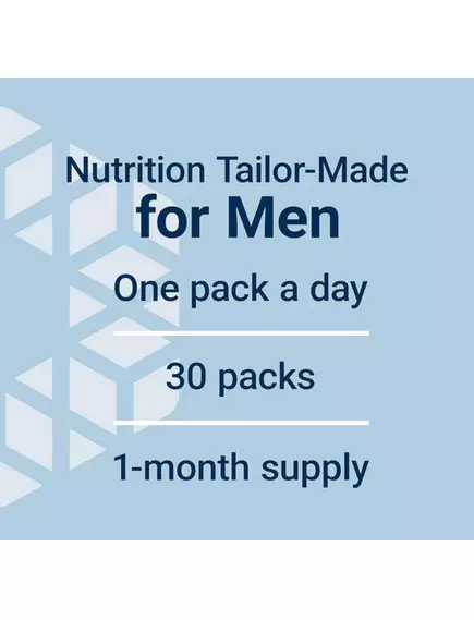 Life Extension Men's Vitality Packs / Підтримка чоловічого здоров'я 30 упаковок, фото 6 від магазину біодобавок nutrido.shop