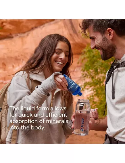 Trace Minerals 40,000 Volts Electrolyte Concentrace/ Електроліти концентрат 40 000 Вольт 237 мл , фото 7 від магазину біодобавок nutrido.shop