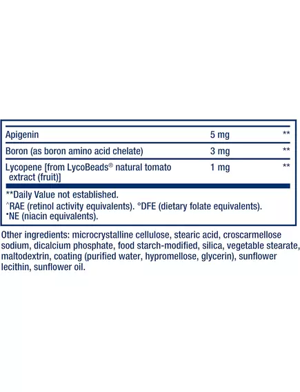 Life Extension Two-Per-Day / Мультивітаміни двічі на день 60 таблеток, фото 6 від магазину біодобавок nutrido.shop