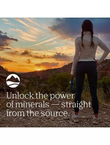 Trace Minerals Power Pak Lemon Lime / Вітамін C + електроліти + мультивітаміни Лимон Лайм 30 саше, фото 9 від магазину біодобавок nutrido.shop