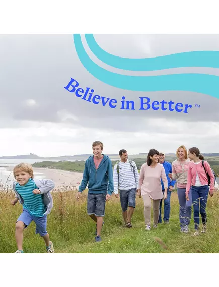 Seeking Health Vitamin C Plus / Буферизований вітамін C з біофлавоноїдами 155,1 г, фото 9 від магазину біодобавок nutrido.shop