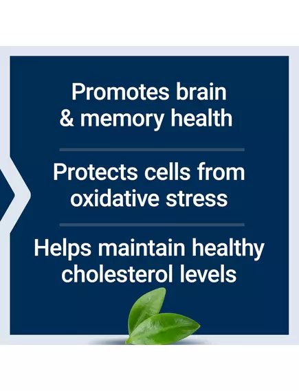 Life Extension Blueberry Extract / Экстракт черники антиоксидант 60 капсул, фото 4 в магазине биодобавок nutrido.shop