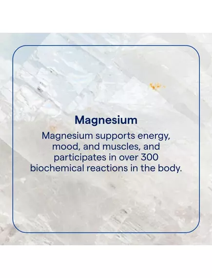 Trace Minerals Magnesium Tangerine / Магній смак мандарин 473 мл, фото 4 в магазине биодобавок nutrido.shop