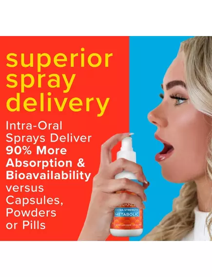 Results RNA GLP-1 Advanced Metabolic / ГПП-1 контроль апетиту та підтримка зниження ваги 120 мл, фото 7 від магазину біодобавок nutrido.shop