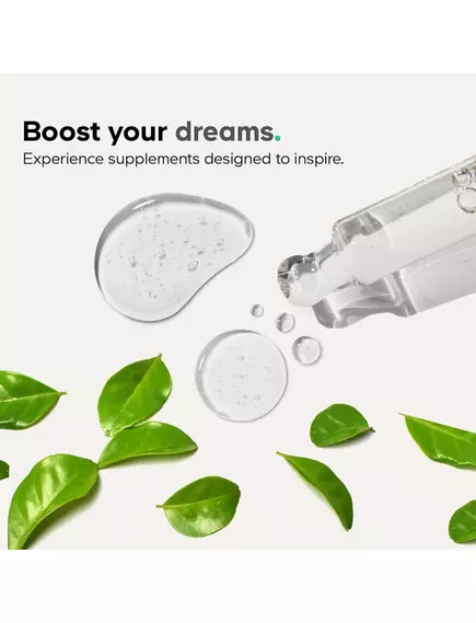 CodeAge Liposomal Multi Amino+ / Ліпосомальні незамінні амінокислоти 174,2 г, фото 10 від магазину біодобавок nutrido.shop