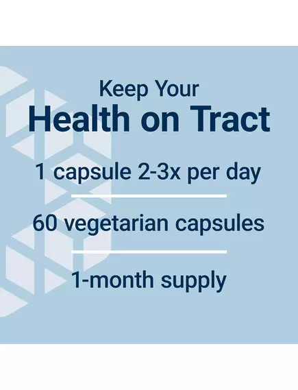 Life Extension Water-Soluble Pumpkin Seed Extract / Водорозчинний екстракт насіння гарбуза 60 капсул, фото 6 від магазину біодобавок nutrido.shop