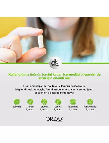 Orzax Methyl Balance / Комплекс із вітамінами групи Б в активній формі 60 капсул, фото 6 купить в магазине биодобавок nutrido.shop Orzax Methyl Balance / Комплекс із вітамінами групи Б в активній формі 60 капсул, фото 6 в магазине биодобавок nutrido.shop