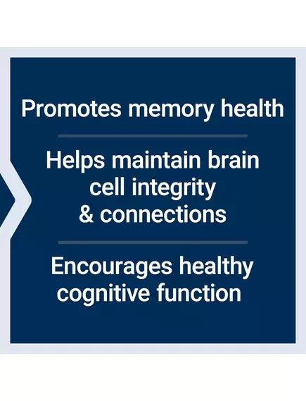 Life Extension Cognitex Alpha GPC / Підтримка когнітивних функцій з Альфа-ГПХ 30 капсул, фото 13 від магазину біодобавок nutrido.shop