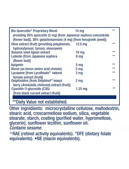 Life Extension Mix / Комплекс витаминов, минералов, экстракты овощей, фруктов и растений 240 табл., фото 5 в магазине биодобавок nutrido.shop