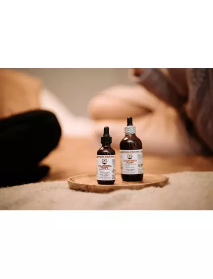 Hawaii Pharm California Poppy Organic Alcohol-FREE / Каліфорнійський мак органік без спирту 60 мл, фото 5 від магазину біодобавок nutrido.shop