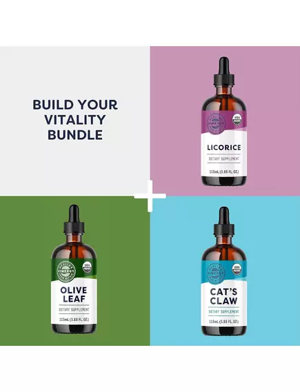 Vimergy Magnesium Glycinate / Магній гліцинат 180 капсул, фото 7 в магазине биодобавок nutrido.shop