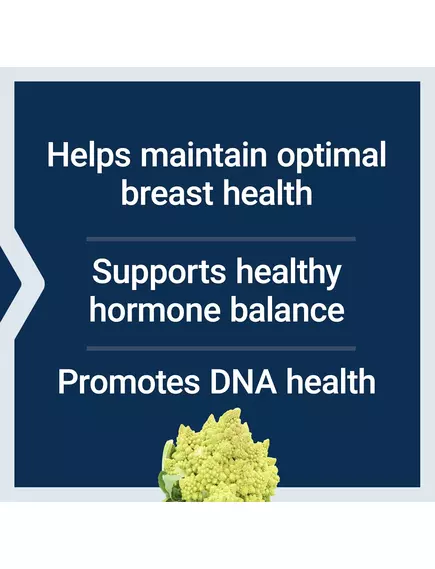 LIFE EXTENSION BREAST HEALTH FORMULA / ФОРМУЛА ЗДОРОВ'Я ГРУДЕЙ 60 КАПСУЛ, фото 7 від магазину біодобавок nutrido.shop