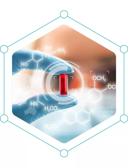 Professional Health Products Rest & Reset / Комплекс підтримки сну та розслаблення організму 60 капсул, фото 3 купить в магазине биодобавок nutrido.shop Professional Health Products Rest & Reset / Комплекс підтримки сну та розслаблення організму 60 капсул, фото 3 в магазине биодобавок nutrido.shop