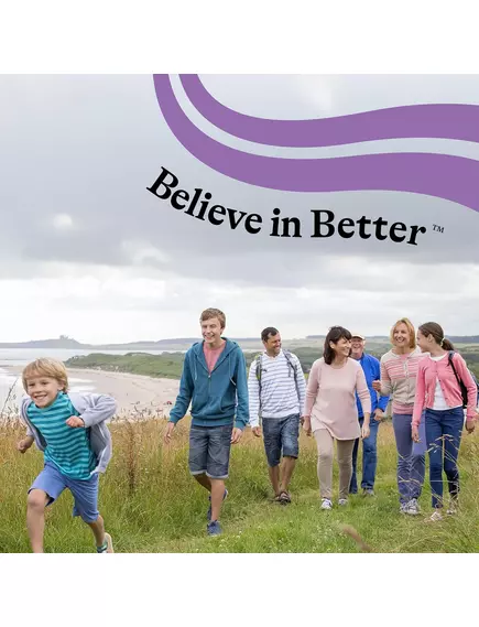 Seeking Health Optimal Prenatal / Комплекс витаминов для беременных 240 капсул, фото 17 в магазине биодобавок nutrido.shop