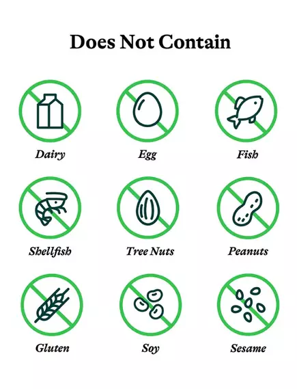 Seeking Health Digestive Enzymes Chewable / Травні ферменти 60 жувальних таблеток, фото 14 в магазине биодобавок nutrido.shop