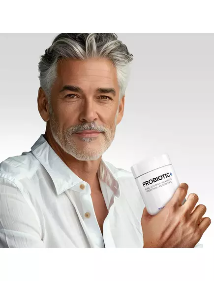 CodeAge Probiotic+ 50 Billion CFUs / Пробіотик 50 млрд КУО 12 штамів 30 капсул, фото 5 від магазину біодобавок nutrido.shop