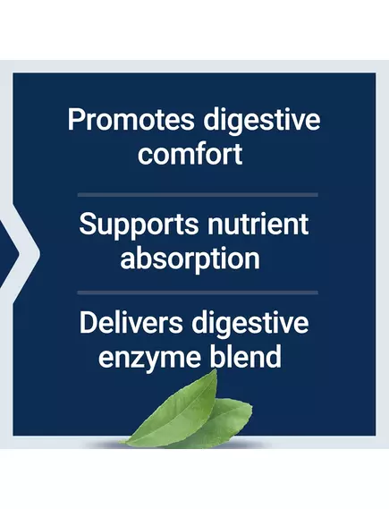 Life Extension Extraordinary Enzymes / Екстраординарні ферменти для травлення 60 капсул, фото 5 від магазину біодобавок nutrido.shop