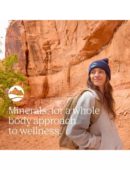 Trace Minerals Ionic Iron / Ионизированное железо 22 мг 56 мл, фото 11 в магазине биодобавок nutrido.shop