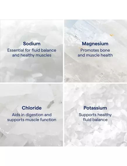 Trace Minerals ConcenTrace Tablets / Полный комплекс ионных микроэлементов 90 таблеток, фото 16 в магазине биодобавок nutrido.shop