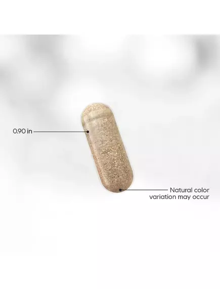 CodeAge Liposomal Mullein Ultra / Ліпосомальний коров'як Ультра 90 капсул, фото 5 від магазину біодобавок nutrido.shop