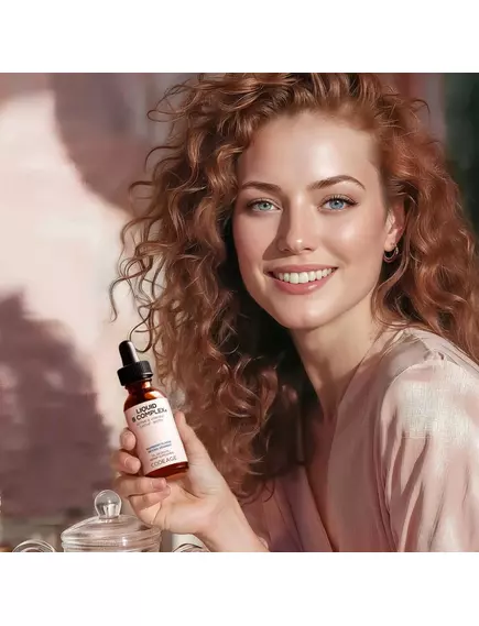 CodeAge Liquid B Complex / Комплекс вітамінів групи Б 29,6 мл, фото 7 від магазину біодобавок nutrido.shop