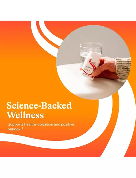 Seeking Health L-5-MTHF / Метилфолат витамин Б9 1700 мкг 60 капсул, фото 12 в магазине биодобавок nutrido.shop