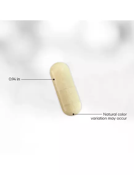 CodeAge Liposomal Glutathione+ / Ліпосомальний глутатіон + вітамін С і CoQ10 120 капсул, фото 3 від магазину біодобавок nutrido.shop