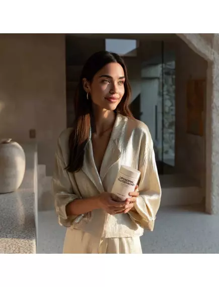 CodeAge Liposomal Glutathione+ / Ліпосомальний глутатіон + вітамін С і CoQ10 120 капсул, фото 7 від магазину біодобавок nutrido.shop