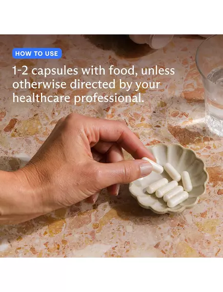 BODYBIO TUDCA / ТУДКА ТАУРОСОДЕЗОКСИХОЛЕВА КИСЛОТА 60 КАПСУЛ, фото 12 від магазину біодобавок nutrido.shop