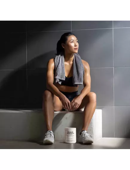 CodeAge Muscle Formula+ Platinum / Комплекс для підтримки м'язів і загального самопочуття 249 г, фото 5 від магазину біодобавок nutrido.shop