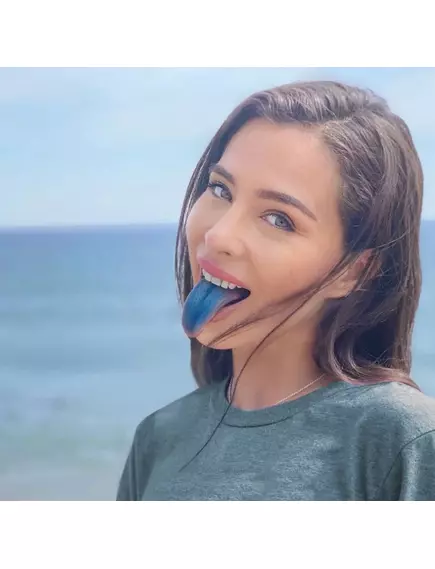 Troscriptions Just Blue / Метиленовий синій 16 мг 4 пастилки, фото 9 від магазину біодобавок nutrido.shop