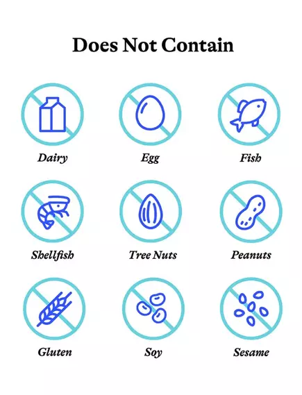 Seeking Health Dopamine Nutrients / Поживні речовини для вироблення дофаміну 60 капсул, фото 13 від магазину біодобавок nutrido.shop