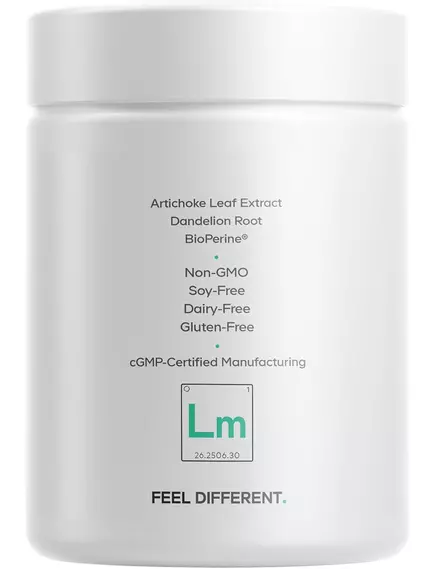 CodeAge Liposomal Milk Thistle+ / Ліпосомальна розторопша 60 капсул, фото 3 від магазину біодобавок nutrido.shop