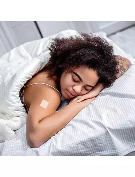 Patch Aid Ignite Him Male Libido Patch / Патч для підвищення лібідо в чоловіків 30 шт., фото 6 від магазину біодобавок nutrido.shop