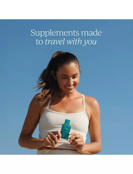 CYMBIOTIKA LIPOSOMAL GLUTATHIONE / ЛІПОСОМАЛЬНИЙ ГЛУТАТІОН 26 САШЕ, фото 10 від магазину біодобавок nutrido.shop