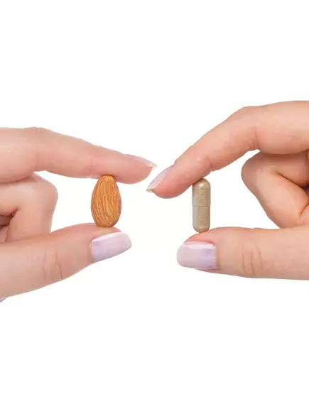 SEEKING HEALTH STRESS NUTRIENTS (FORMERLY ADRENAL NUTRIENTS) / ПОЖИВНІ РЕЧОВИНИ ДЛЯ НАДНИРКОВИХ ЗАЛОЗ 90 КАПСУЛ, фото 6 від магазину біодобавок nutrido.shop