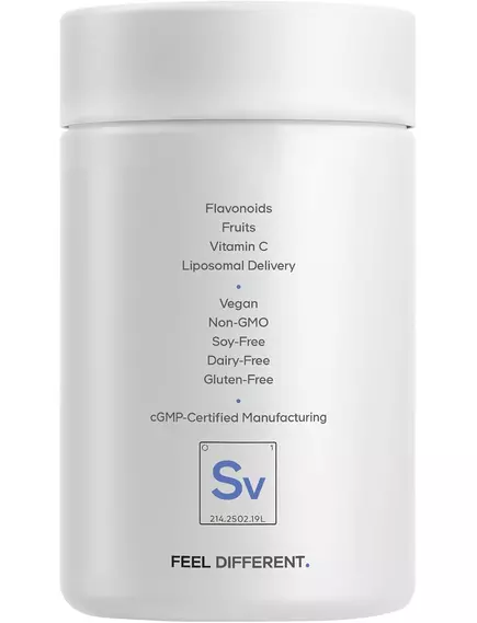 CodeAge Skin Vitamins+ / Вітаміни для шкіри 30 капсул, фото 3 від магазину біодобавок nutrido.shop