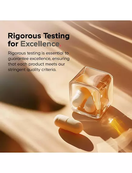 CodeAge Skin Vitamins+ / Вітаміни для шкіри 30 капсул, фото 9 від магазину біодобавок nutrido.shop