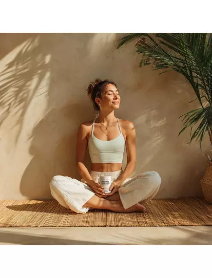 CodeAge Liposomal Kava Kava+ / Ліпосомальна Кава Кава+ 60 капсул, фото 10 від магазину біодобавок nutrido.shop