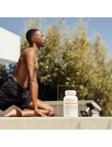 Integrative Therapeutics Tri-Magnesium / Магній 3х видів 90 капсул, фото 9 від магазину біодобавок nutrido.shop