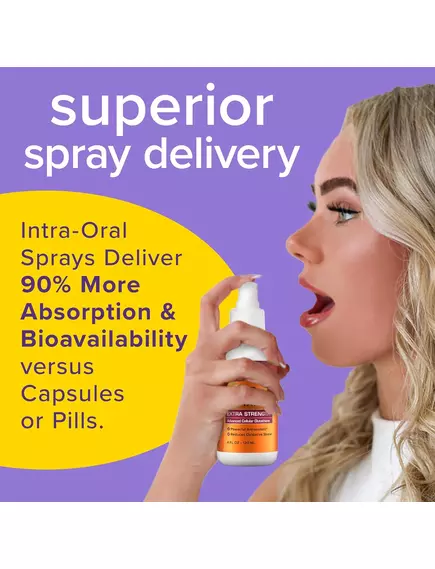 Results RNA ACN Neuro / Поддержка неврологического здоровья спрей 60 мл, фото 11 в магазине биодобавок nutrido.shop