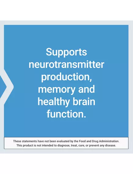 Life Extension DMAE Bitartrate / ДМАЕ бітартрат 150 мг 200 капсул, фото 8 в магазине биодобавок nutrido.shop