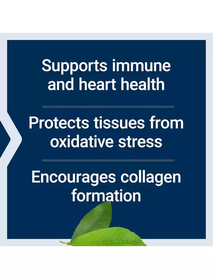 Life Extension Buffered Vitamin C Powder / Вітамін С у буферній формі порошок 454 г, фото 4 в магазине биодобавок nutrido.shop