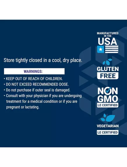 Life Extension Buffered Vitamin C Powder / Вітамін С у буферній формі порошок 454 г, фото 8 в магазине биодобавок nutrido.shop