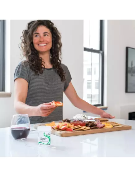 SEEKING HEALTH DAO ENZYME T (FORMERLY HISTAMINE DIGEST) / БЛОКУВАННЯ ГІСТАМІНУ ДАО 30.000 90 КАПСУЛ, фото 18 від магазину біодобавок nutrido.shop