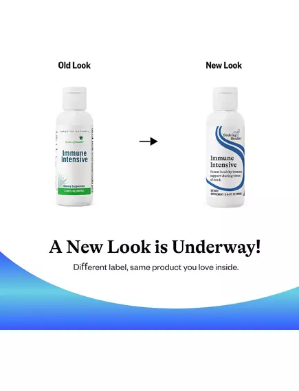 SEEKING HEALTH IMMUNE INTENSIVE / ПІДТРИМКА ІМУНІТЕТУ 90 МЛ, фото 8 від магазину біодобавок nutrido.shop