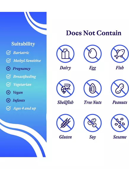 SEEKING HEALTH IMMUNE INTENSIVE / ПІДТРИМКА ІМУНІТЕТУ 90 МЛ, фото 12 від магазину біодобавок nutrido.shop