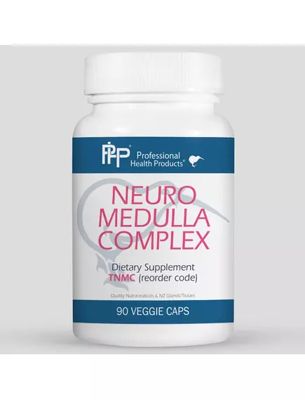 Professional Health Products Neurological&Mood / Підтримка нервової системи та настрою 4 шт., фото 3 від магазину біодобавок nutrido.shop