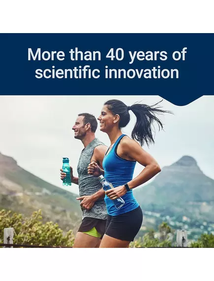 Life Extension Forskolin / Форсколін підтримка клітинної енергії 10 мг 60 капсул, фото 6 від магазину біодобавок nutrido.shop