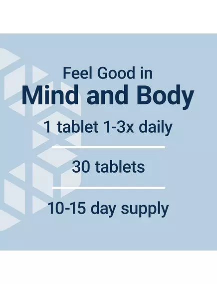 Life Extension SAMe (S-Adenosylmethionine) / CАМе 400 мг 30 таблеток, фото 4 в магазине биодобавок nutrido.shop